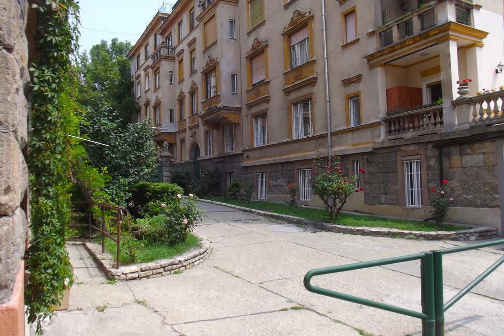 Glamour Apartments Budapest Bilik gambar