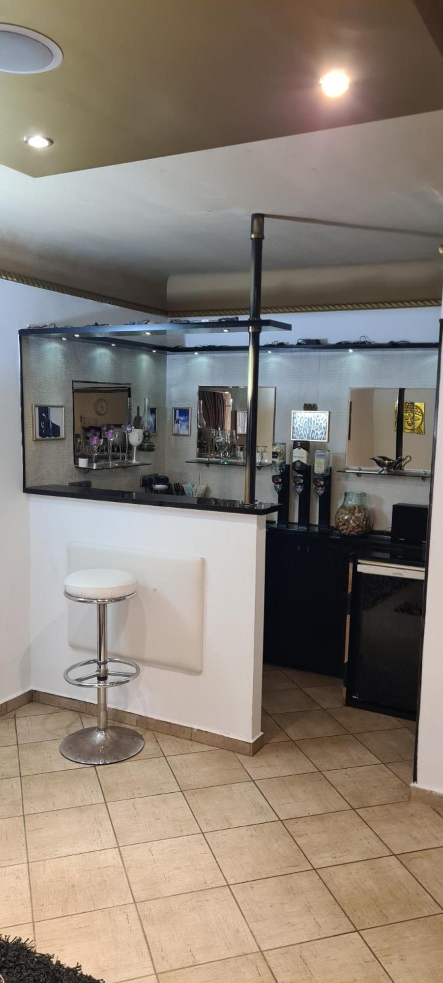 Glamour Apartments Budapest Luaran gambar