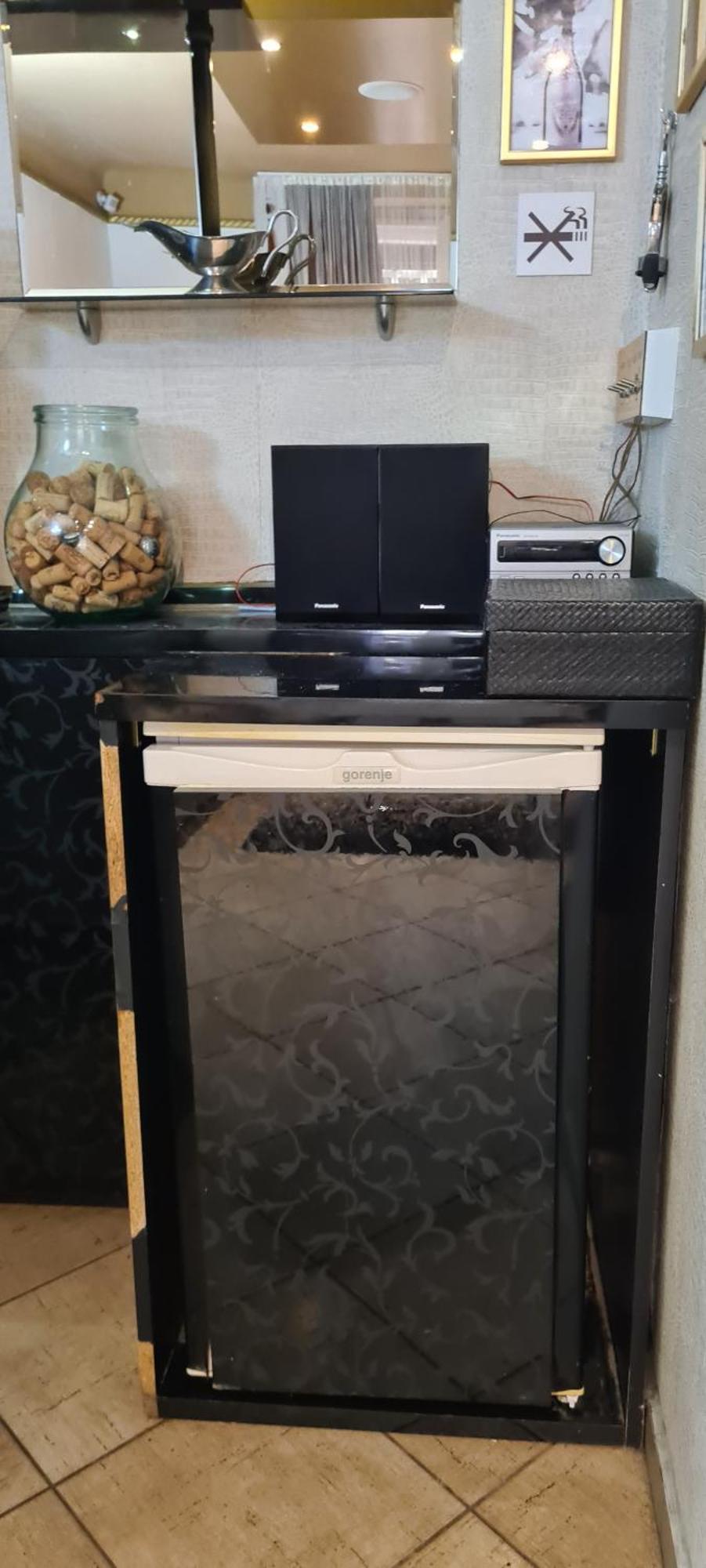 Glamour Apartments Budapest Luaran gambar