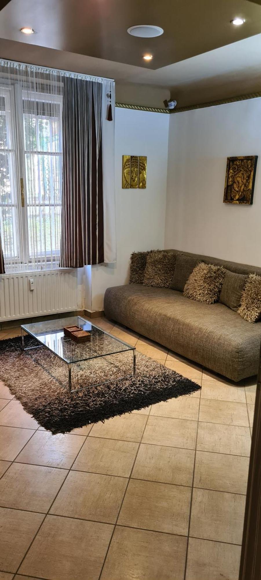 Glamour Apartments Budapest Luaran gambar