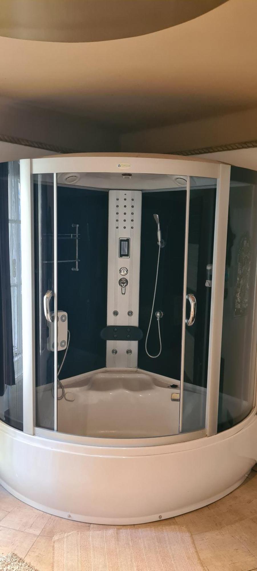 Glamour Apartments Budapest Luaran gambar