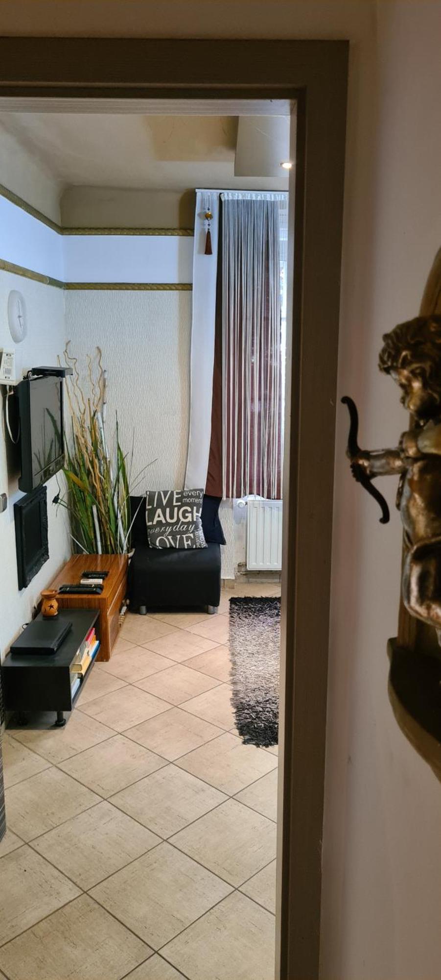 Glamour Apartments Budapest Luaran gambar