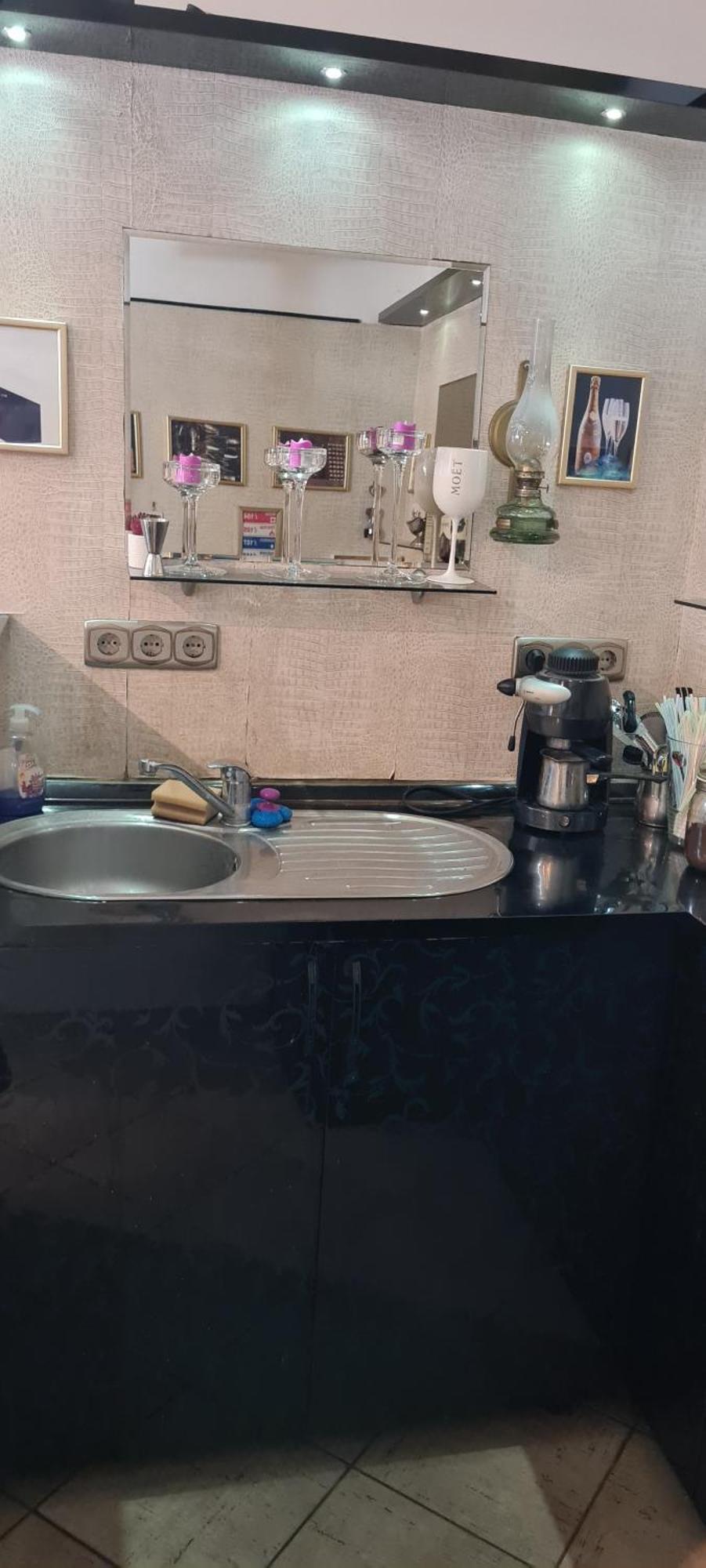 Glamour Apartments Budapest Luaran gambar