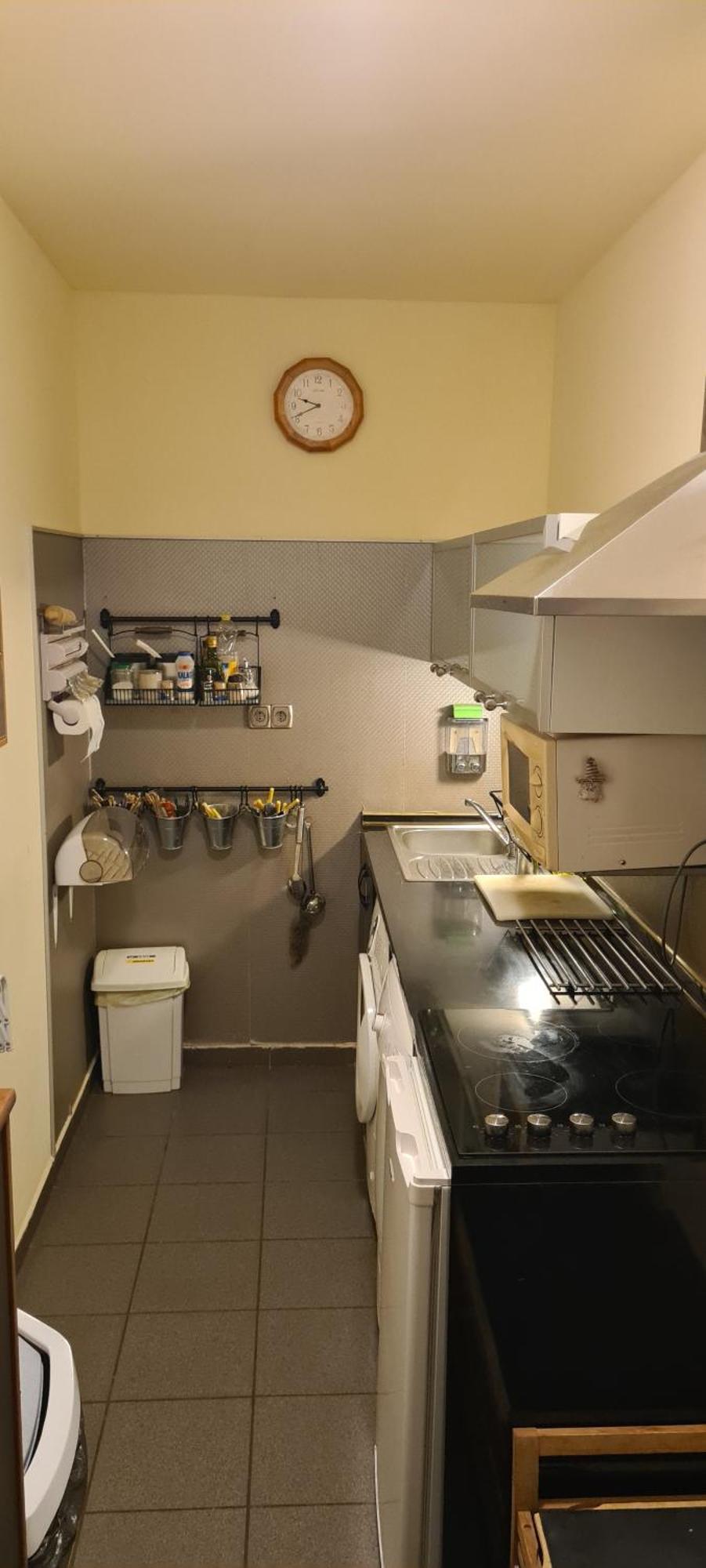 Glamour Apartments Budapest Luaran gambar