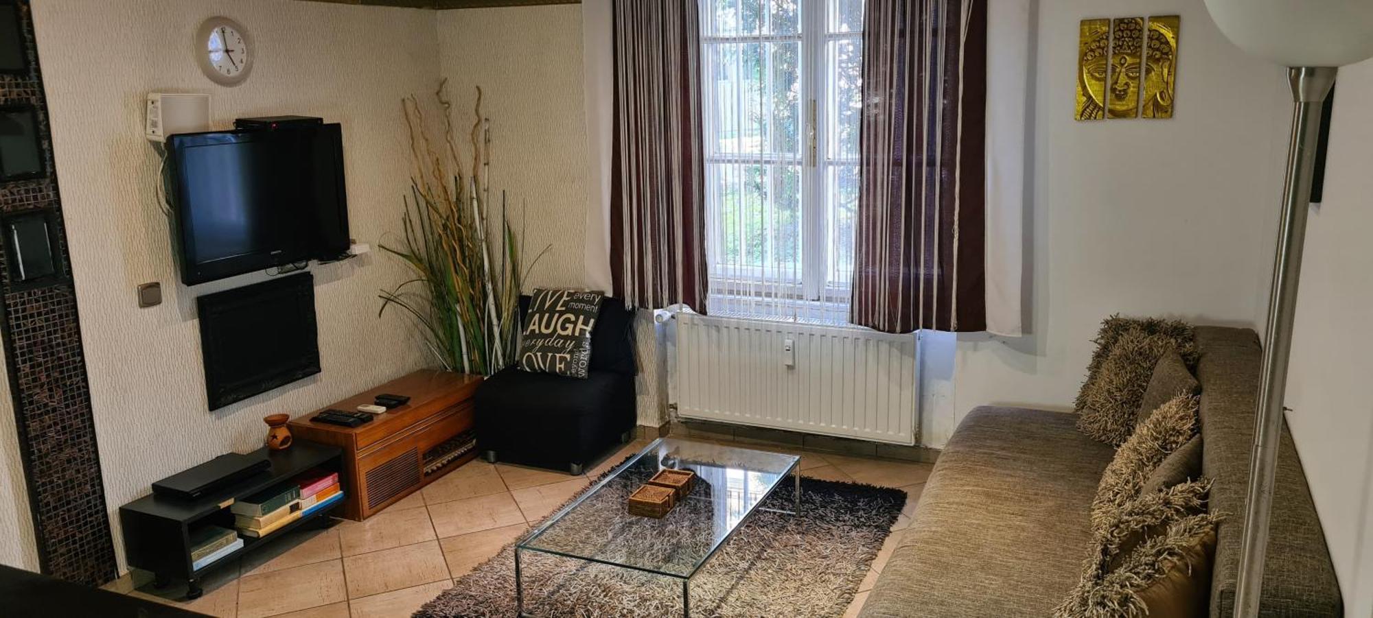 Glamour Apartments Budapest Luaran gambar