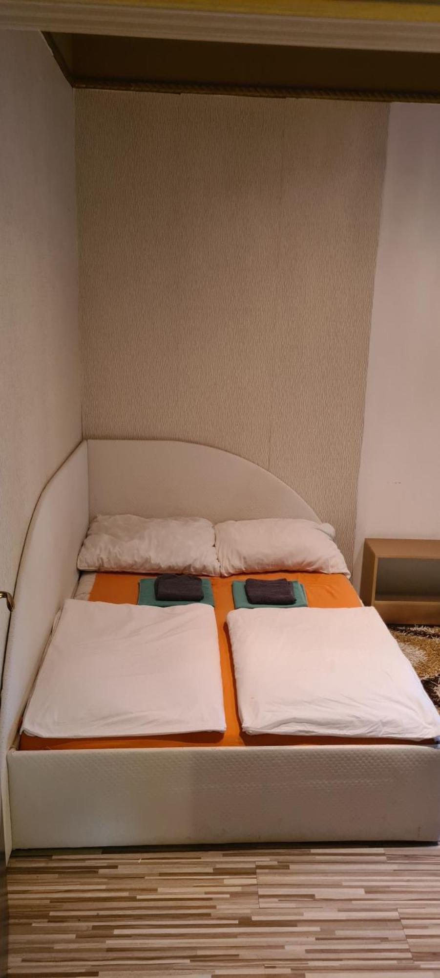 Glamour Apartments Budapest Luaran gambar