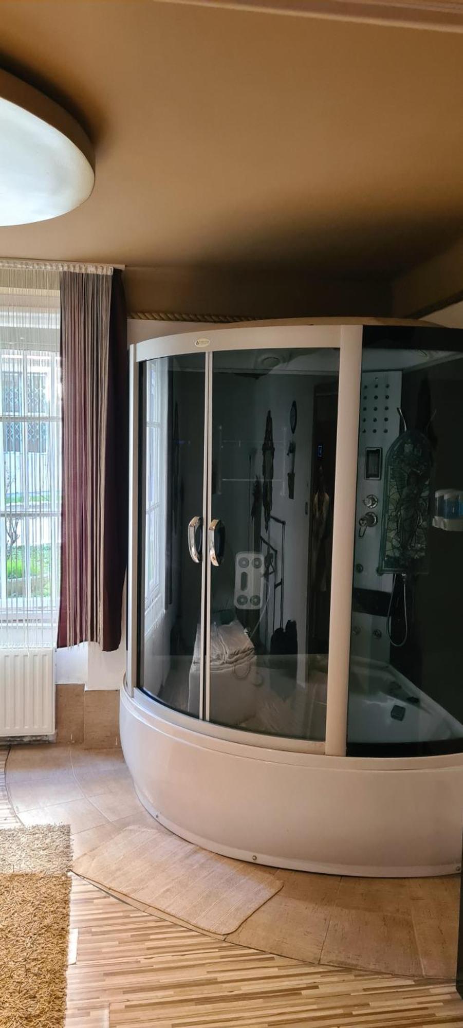 Glamour Apartments Budapest Luaran gambar