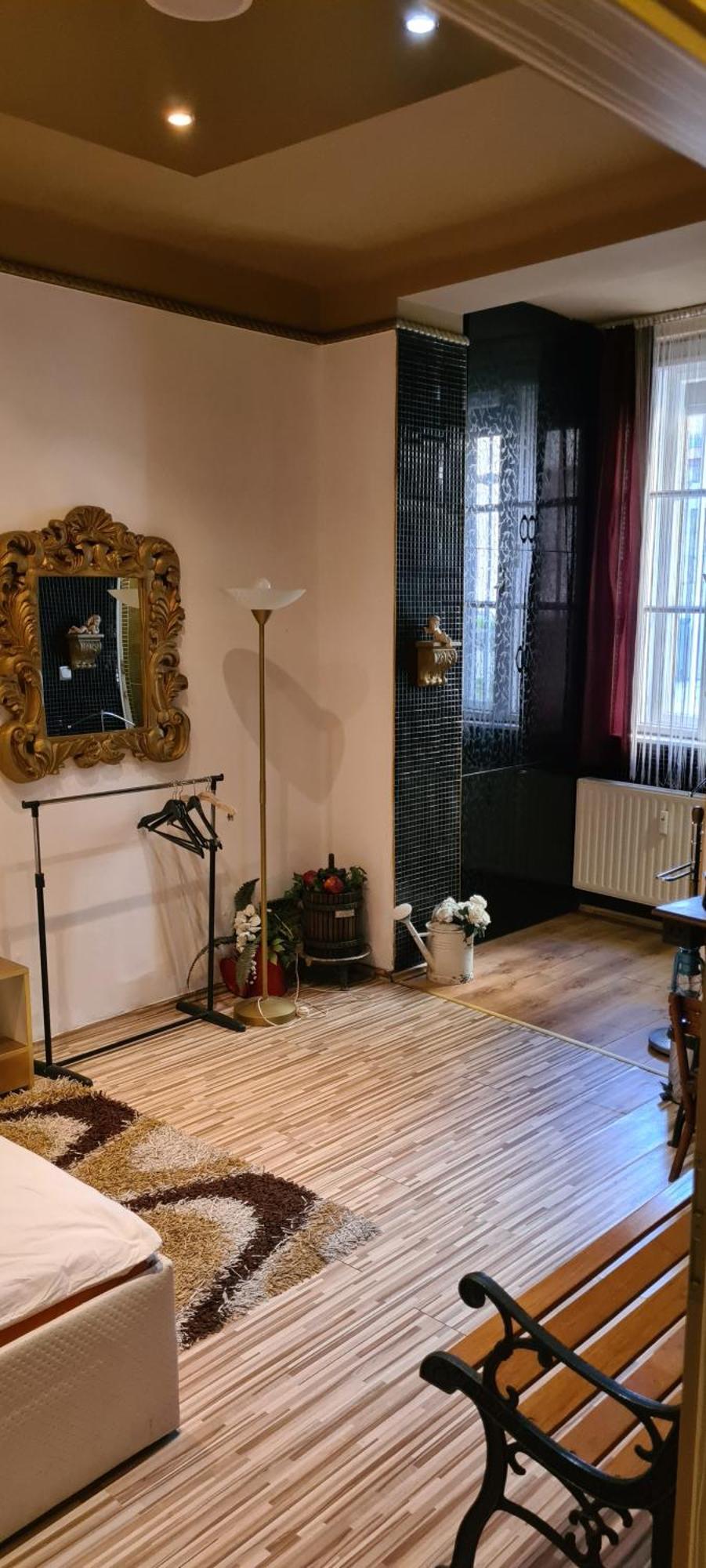 Glamour Apartments Budapest Luaran gambar