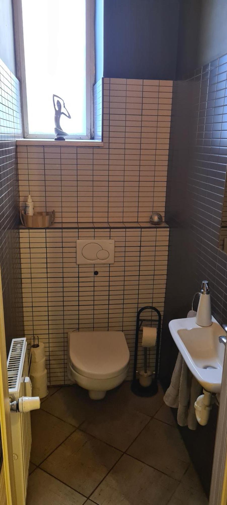 Glamour Apartments Budapest Luaran gambar