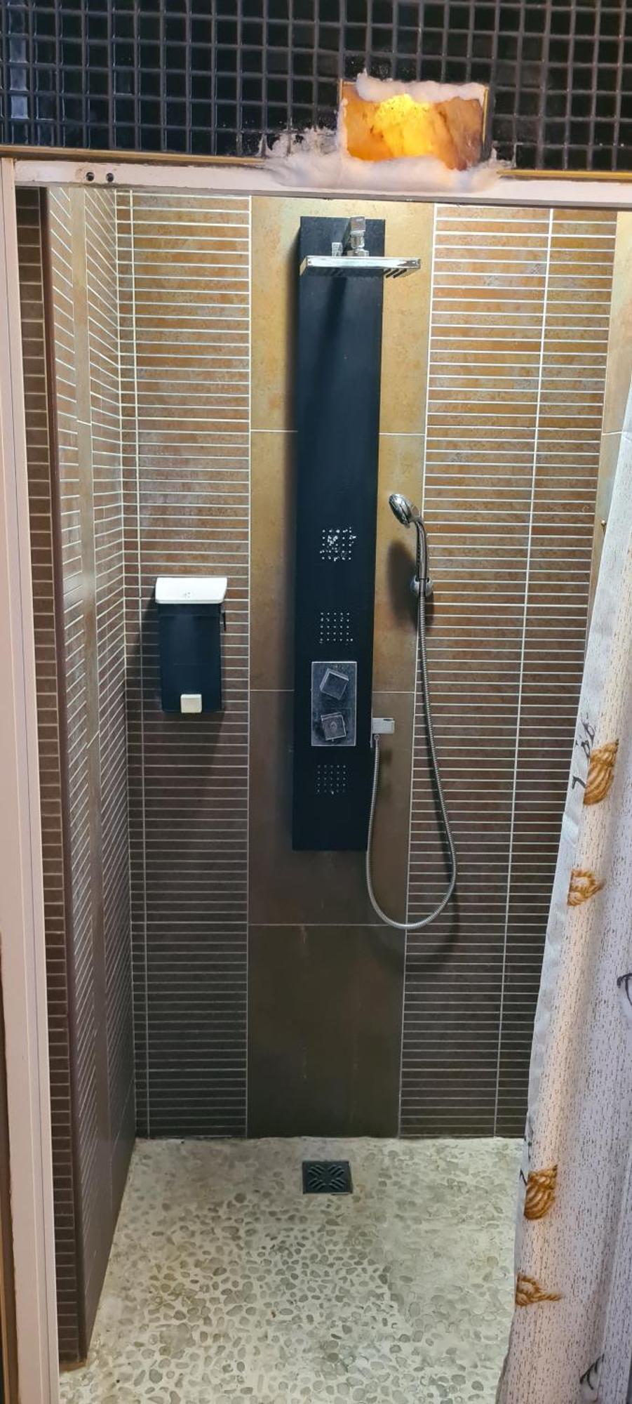 Glamour Apartments Budapest Luaran gambar