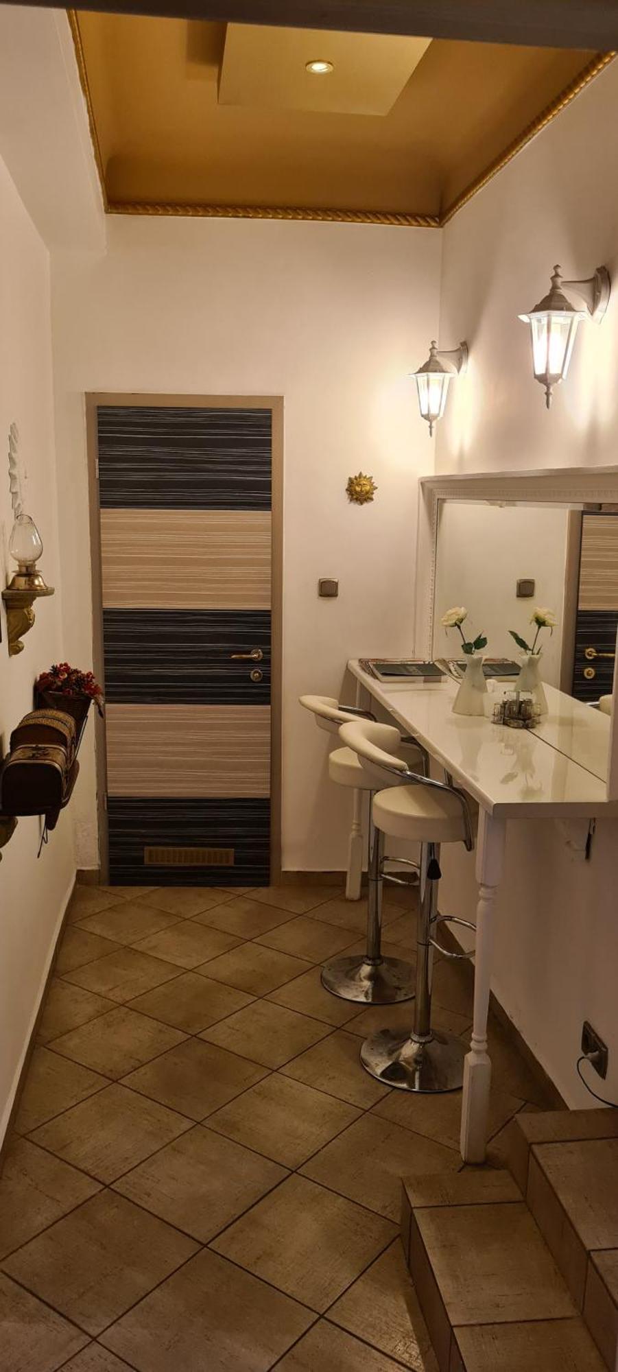 Glamour Apartments Budapest Luaran gambar