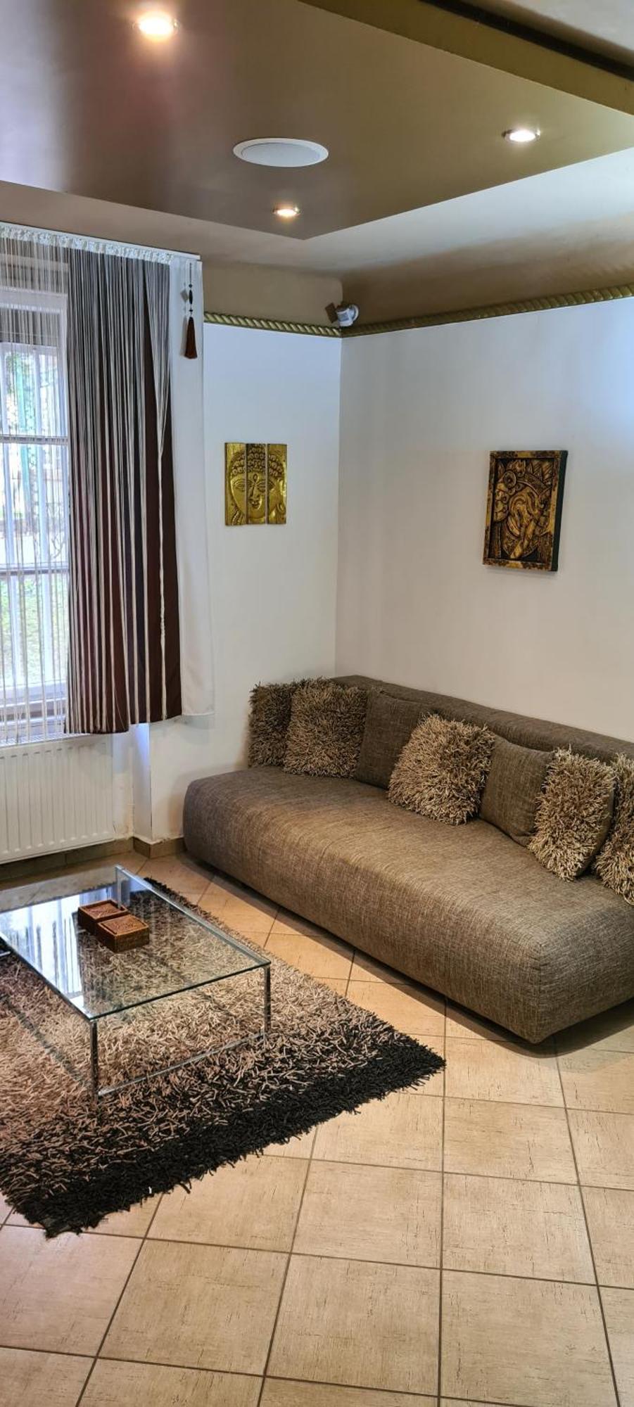 Glamour Apartments Budapest Luaran gambar