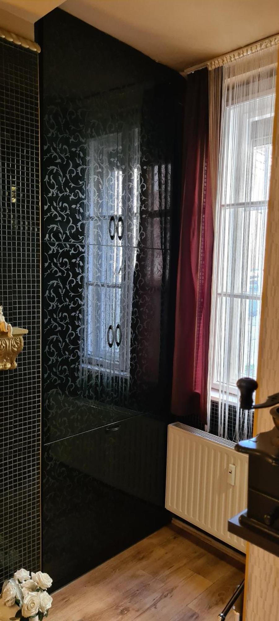 Glamour Apartments Budapest Luaran gambar